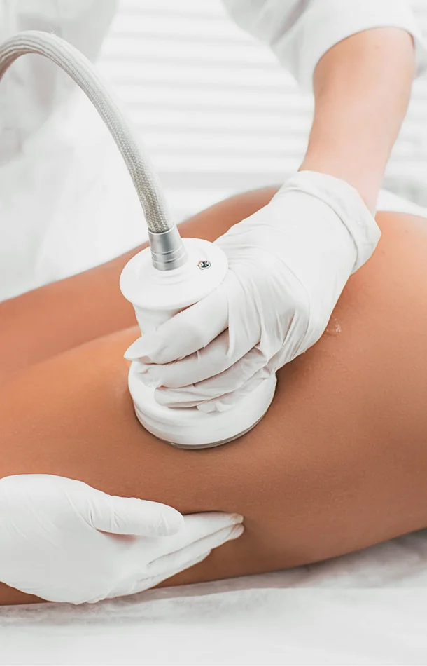 Cure minceur – 6 soins au choix