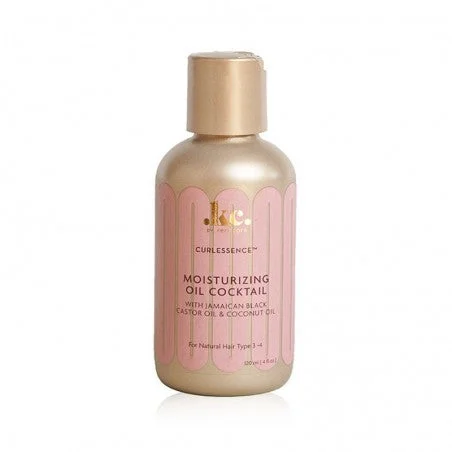 CURLESSENCE BY KERACARE ≡ Moisturizing Oil Cocktail