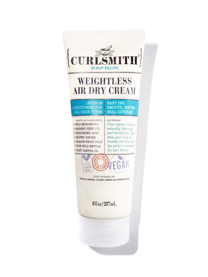 Curlsmith Après-shampooing léger sans rinçage 237ml