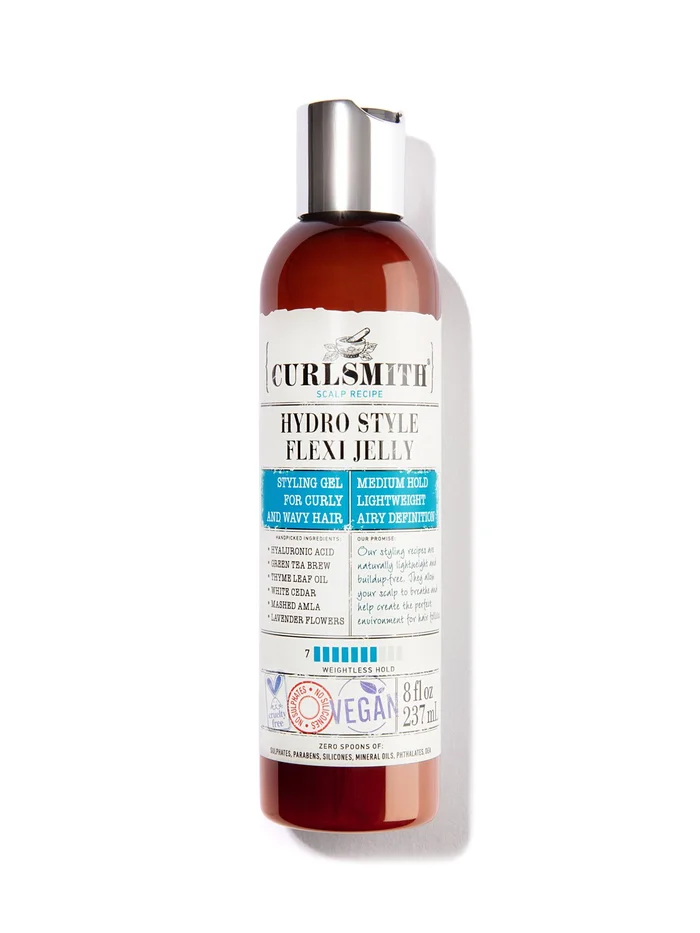 Curlsmith Gelée Hydra souple 237ml