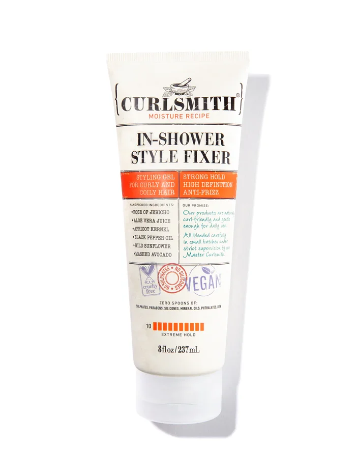 Curlsmith In-shower Style Fixer 237ml