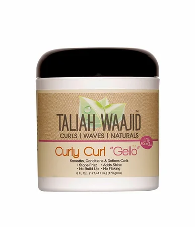Curly Curl “Gello” 6oz