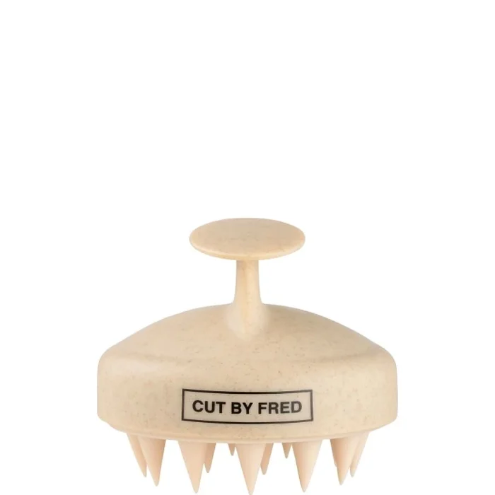 Cut By Fred Stimulating Scalp Brush Brosse Stimulante Cuir Chevelu