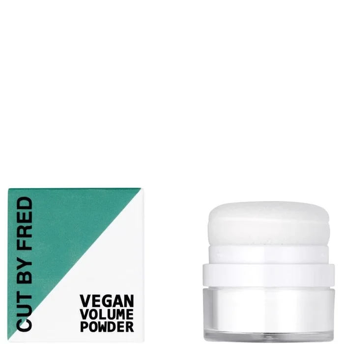 Cut By Fred Vegan Volume Powder Shampooing Sec Texturant Volume
