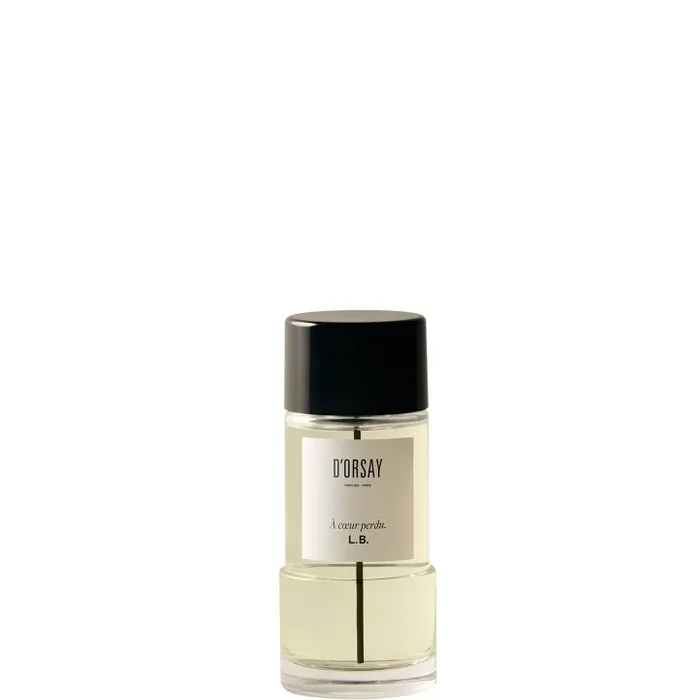 D’Orsay L.B. À Coeur Perdu Eau de Parfum