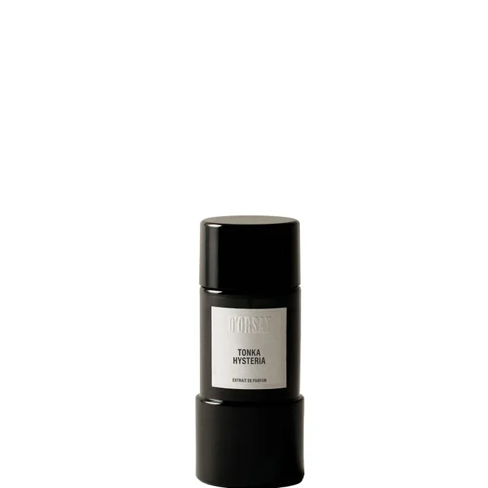 D’Orsay Tonka Hysteria Extrait de Parfum