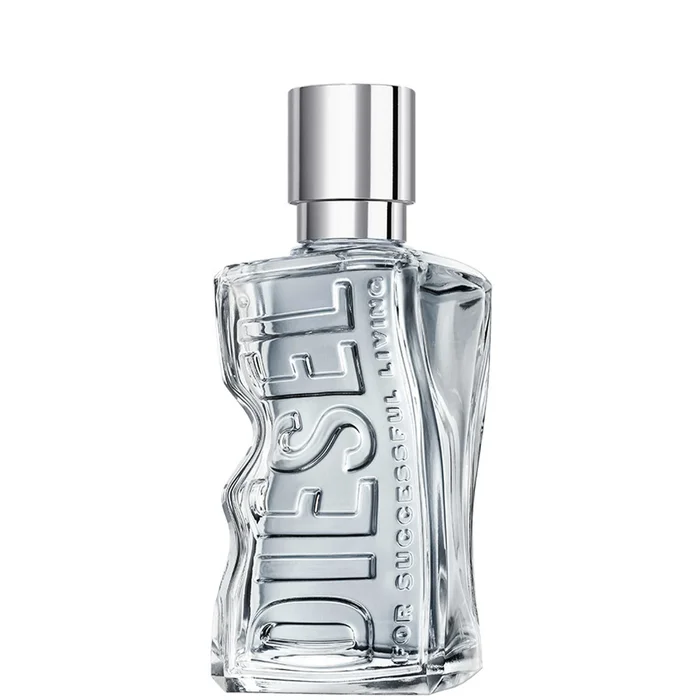 D By Diesel – Eau de Toilette Rechargeable