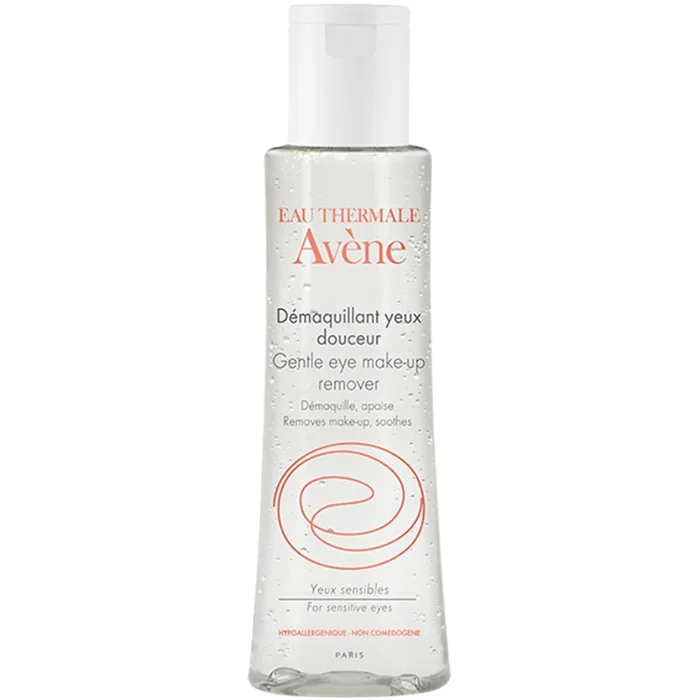 Démaquillant Yeux Douceur – Démaquille, Apaise – Yeux Sensibles 125 ml
