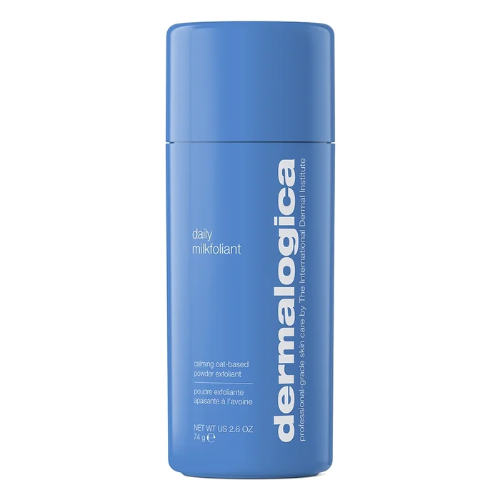 Daily Milkfoliant – Exfoliant Doux Apaisant 74 g