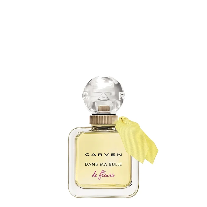 Dans Ma Bulle de Fleurs – Eau de Toilette