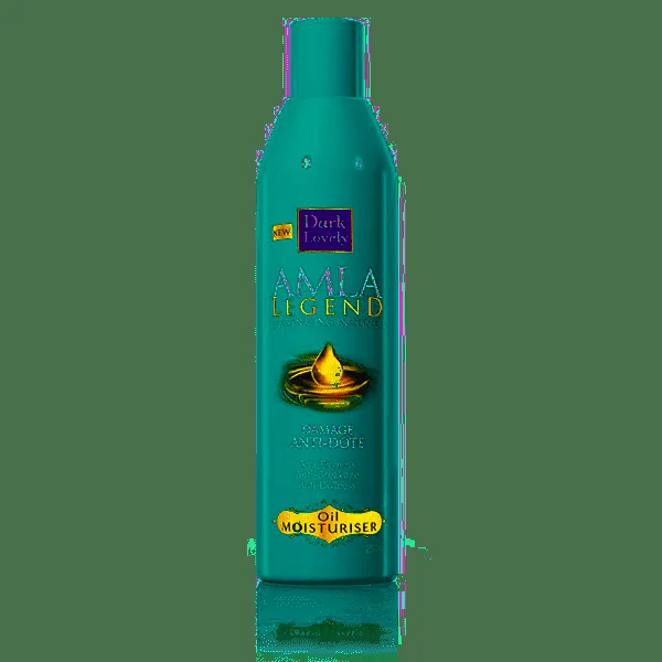 DARK & LOVELY AMLA LEGEND ≡ Lotion Nourrissante