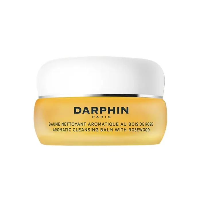 Darphin baume nettoyant aromatique au bois de rose 25ml