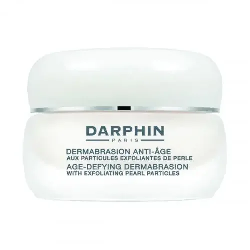 DARPHIN Dermabrasion Anti-Age aux Particules Exfoliantes de Perles 50ml