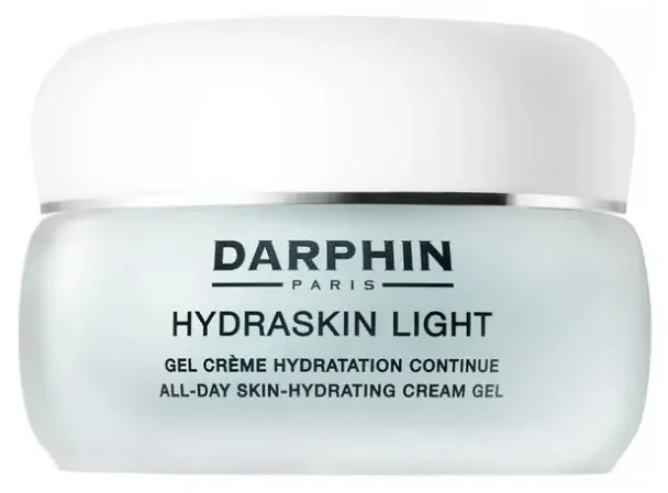 Darphin Hydraskin Hydratation Light Gel Crème Hydratation Continue 50 ml