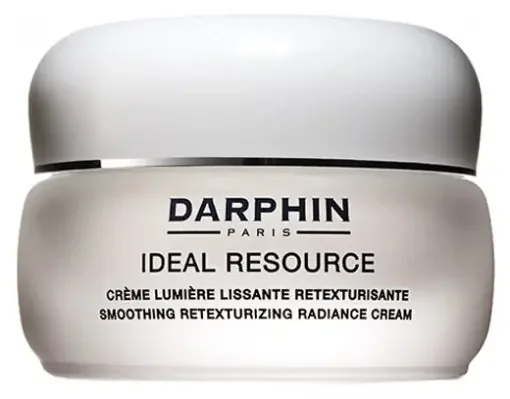 Darphin Idéal Resource Crème Lumière Lissante Retexturisante 50 ml