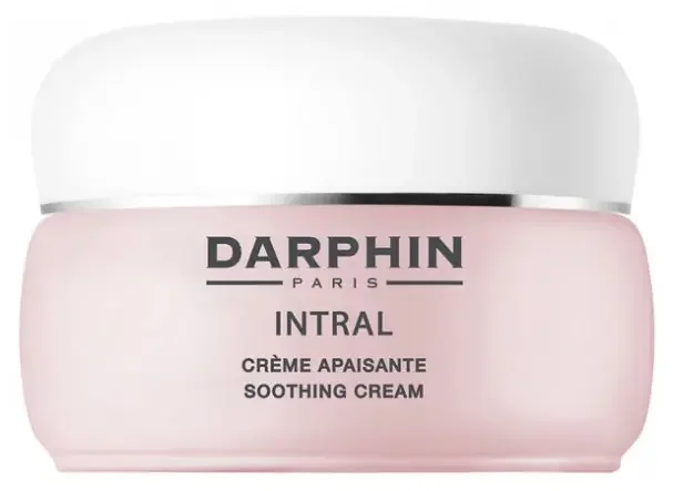 Darphin Intral Peaux sensibles Crème Apaisante 50 ml