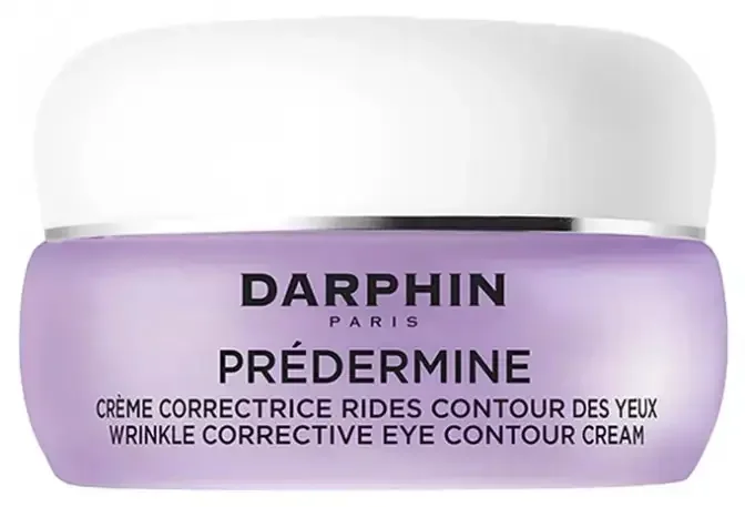 Darphin Prédermine Crème Correctrice Rides Contour Des Yeux