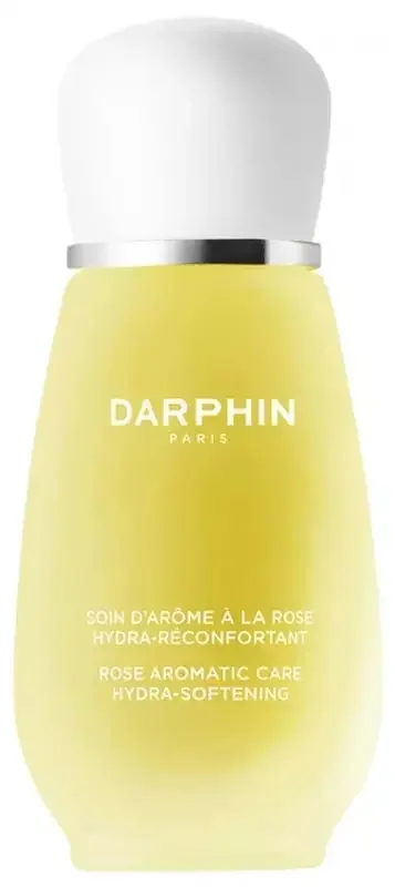 Darphin Soin d‘Arôme à la Rose Hydra-Réconfortant 15 ml