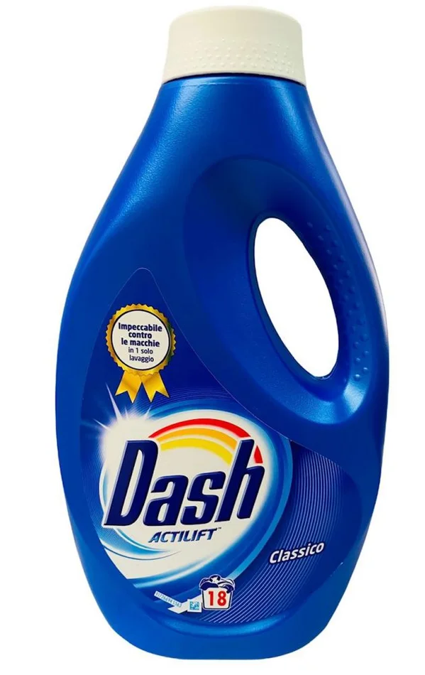 Dash actilift Classique 18D