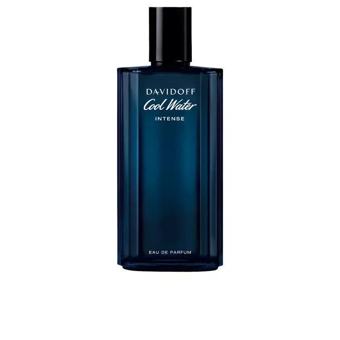 Davidoff, COOL WATER INTENSE