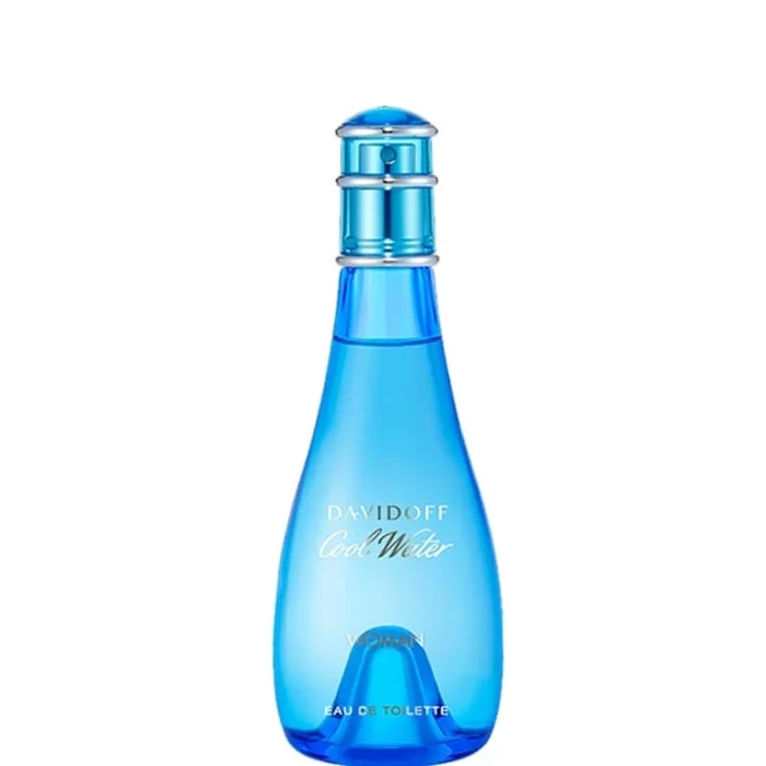Davidoff Cool Water Woman Eau de Toilette