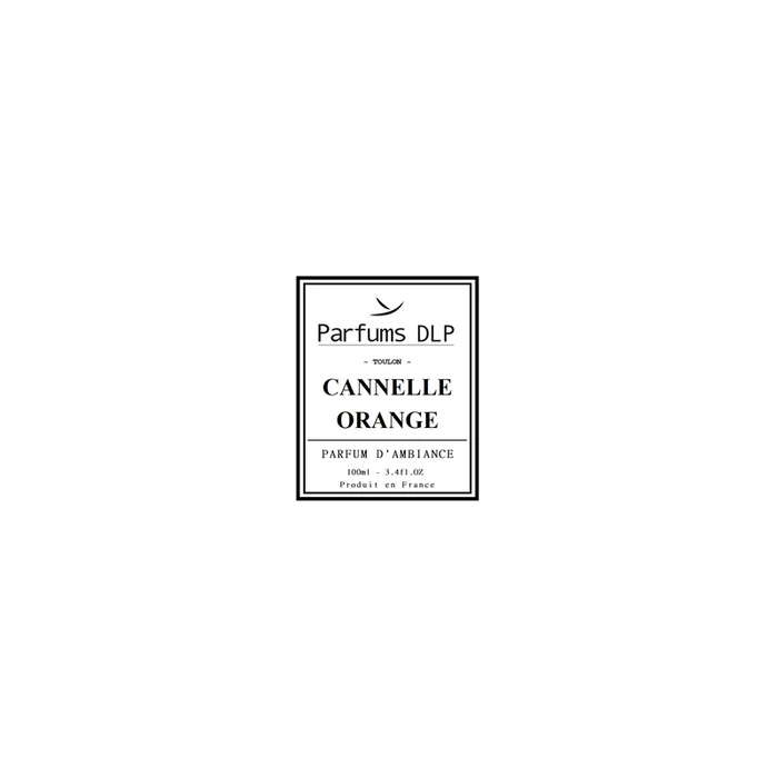 DB02 – Cannelle Orange
