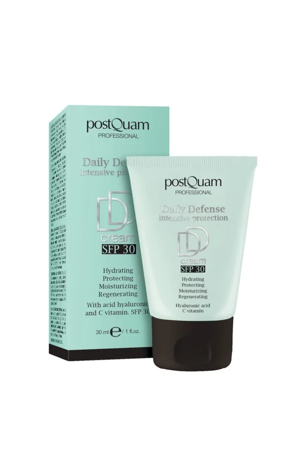 DD crème – SPF 30 – 30 ml