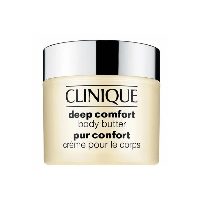 Deep Comfort – Crème Corps Pur Confort 200 ml