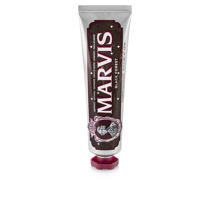Dentifrice FORET NOIRE 75 ml