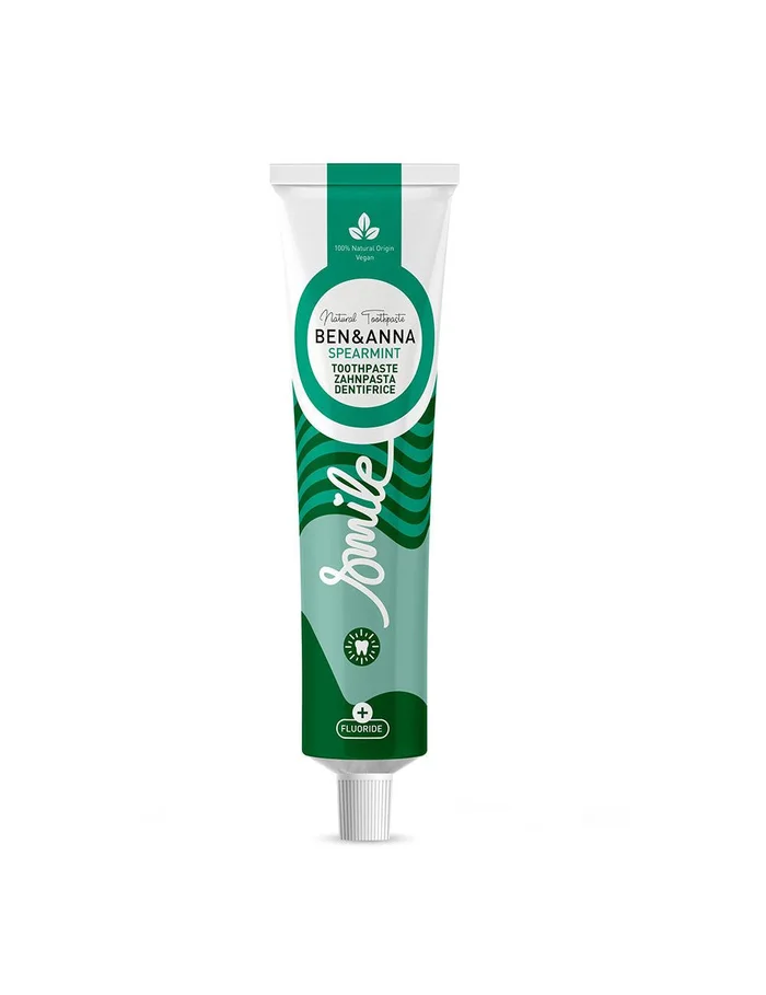 Dentifrice Spearmint – 98 g