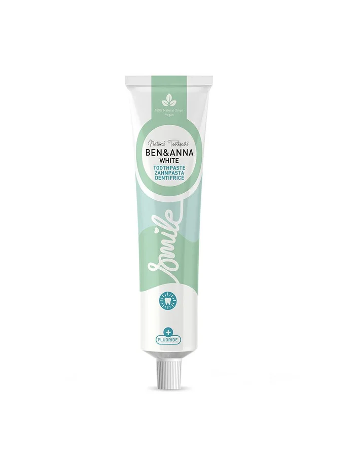 Dentifrice white – 98 g