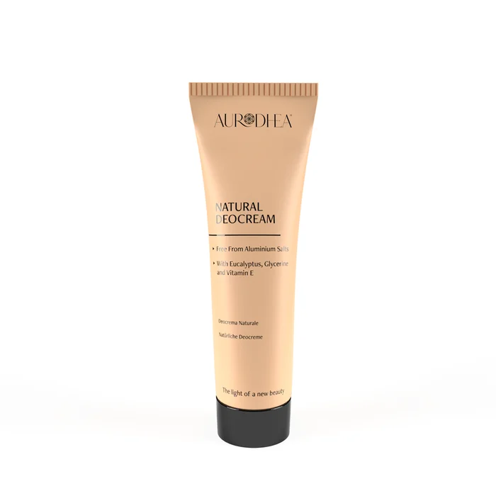 DÉO-CRÈME NATURELLE – 50 ML