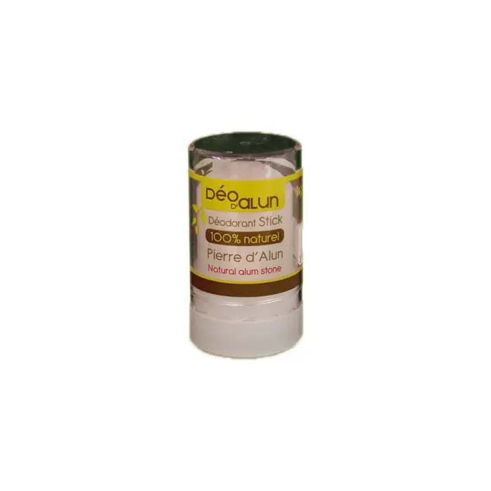 DÉO D‘ALUN STICK 80G MKL GREEN NATURE