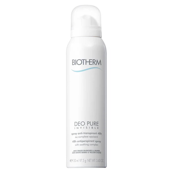 Deo Pure 48h – Déodorant Spray 150 ml