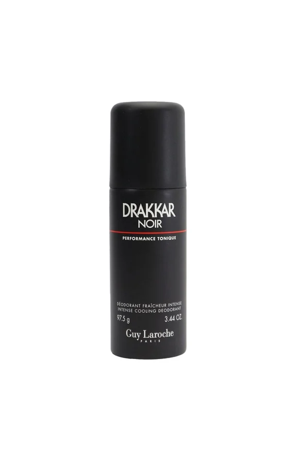 Déodorant – Drakkar Noir – Homme – Aromatique fougère – 150 ml