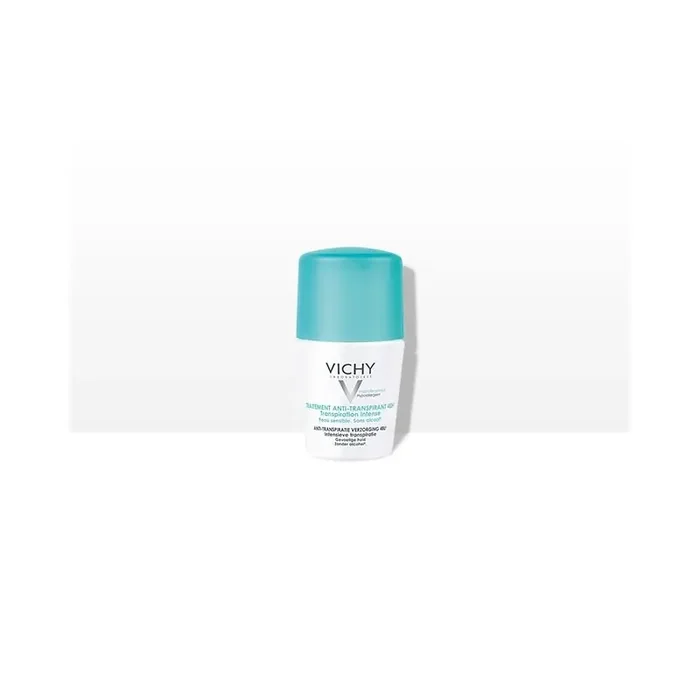DEODORANT ANTI TRANSPIRANT 48H ROLL ON VICHY