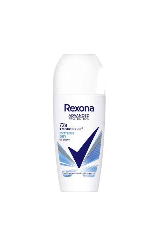 Déodorant bille 72h – Cotton Dry – 50 ml
