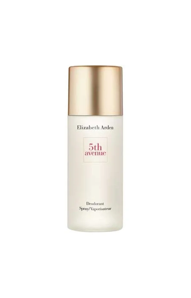 Déodorant spray – 5th Avenue – Floral – 150 ml