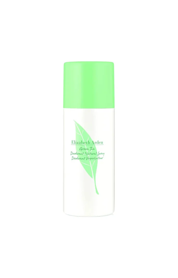 Déodorant spray – Green Tea – 150 ml