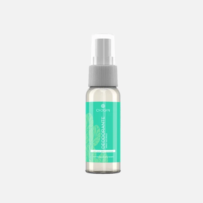 Déodorant Spray Naturel