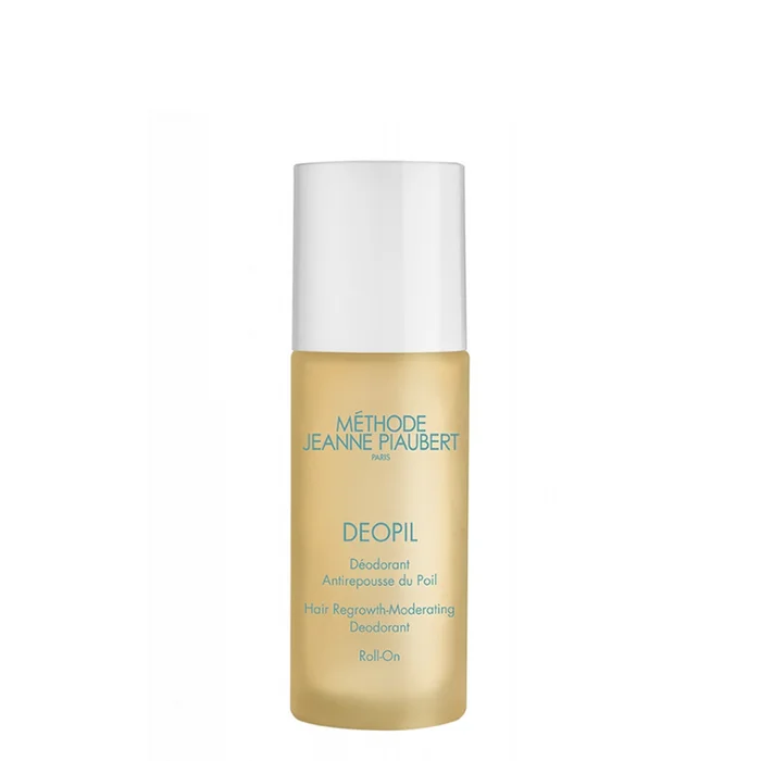 Deopil – D&eacute;odorant Roll-On Anti-Repousse du Poil 50 ml