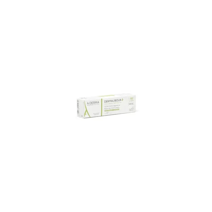 DERMALIBOUR+ CREME REPARATRICE ASSAINISSANTE 15ML A-DERMA