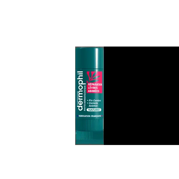 DERMOPHIL REPARATION LEVRES ABIMÉES 4G