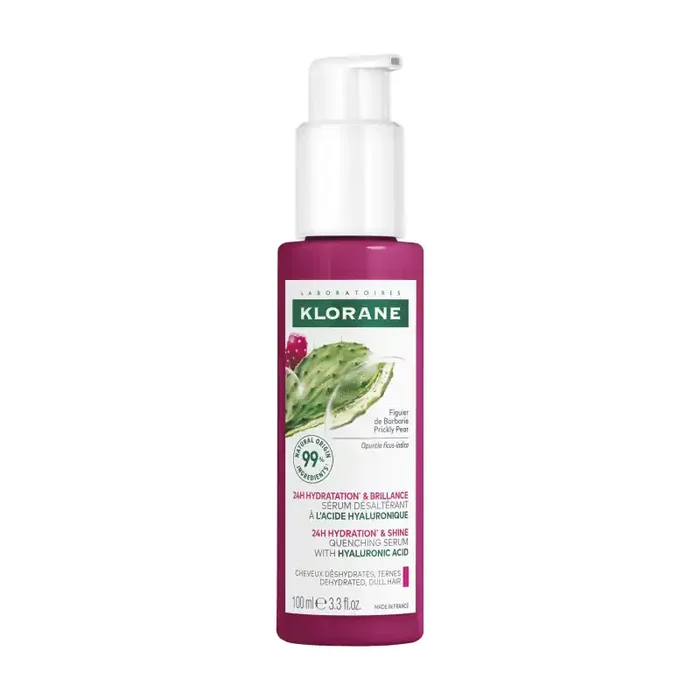 DESALTERANT SERUM FIGUIER DE BARBARIE 100ML KLORANE