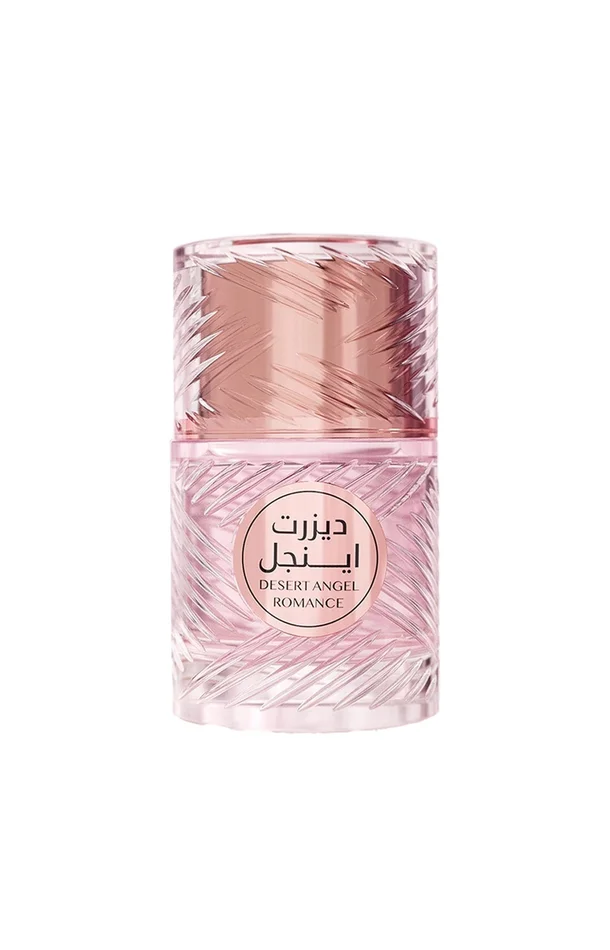 Desert Angel Romance Eau de Parfum – Floral fruité – 100 ml