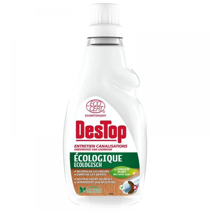 Destop écologique Vinaigre blanc