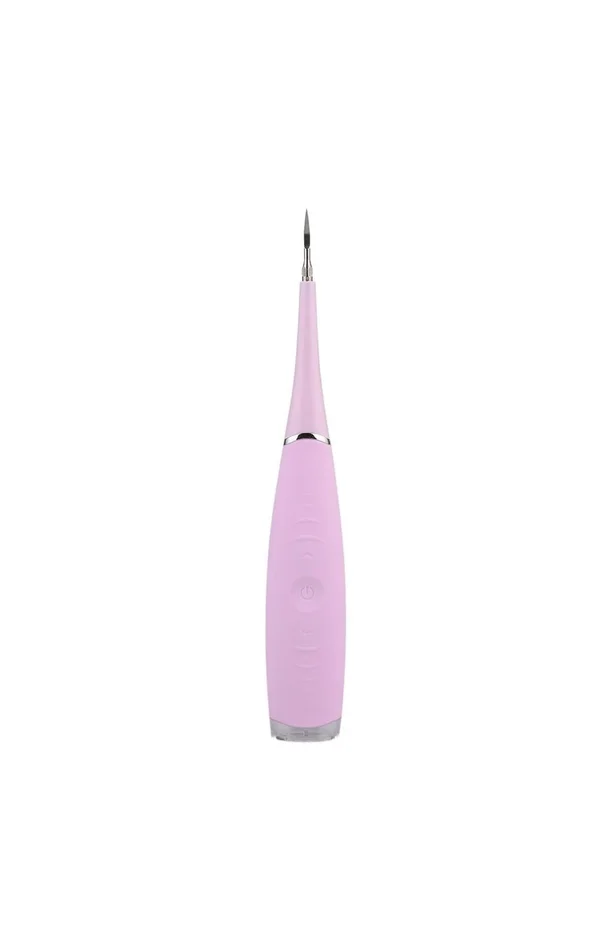 Détartreur dentaire électrique – Rose