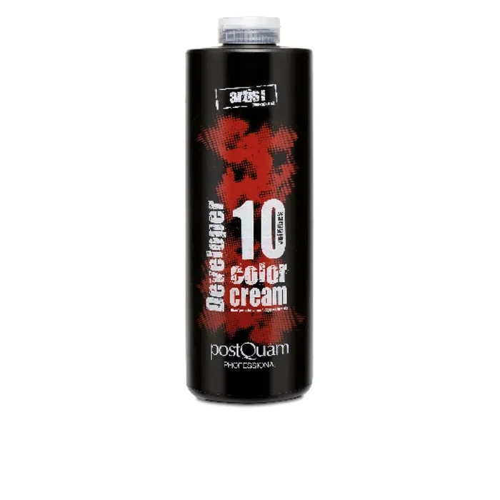 DEVELOPPEUR couleur crème 10 volumes 1000 ml