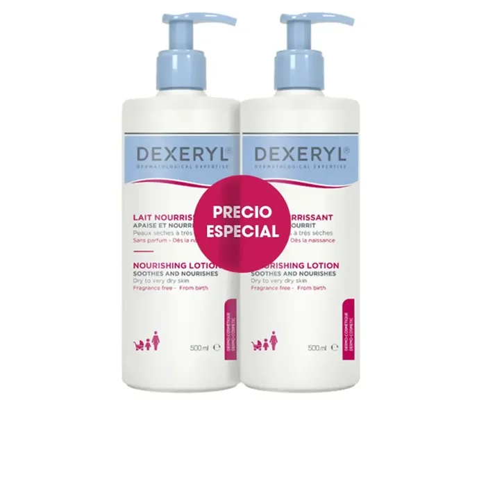 Dexeryl Confezione LOZIONE NUTRIENTE