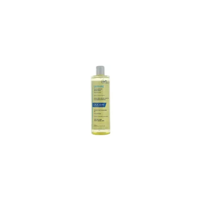 DEXYANE HUILE LAVANTE PROTECTRICE 400ML DUCRAY